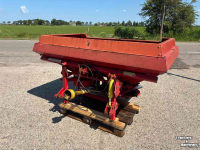 Distributeur d‘engrais Lely Centerliner CB 1600