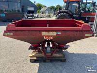 Distributeur d‘engrais Lely Centerliner CB 1600