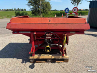 Distributeur d‘engrais Lely Centerliner CB 1600