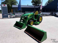 Tracteur pour horticulture John Deere 3045R