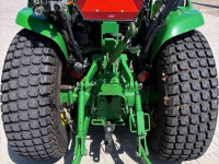 Tracteur pour horticulture John Deere 3045R