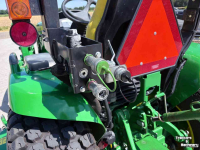 Tracteur pour horticulture John Deere 3045R