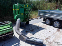 Tracteur pour horticulture John Deere 3045R