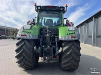 Tracteur Fendt 930 vario pltofi plus