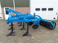 Cultivateur Meyer FLG 3000 cultivator