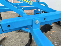 Cultivateur Meyer FLG 3000 cultivator