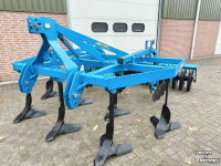 Cultivateur Meyer FLG 3000 cultivator