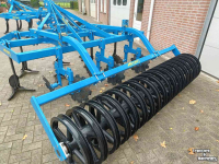 Cultivateur Meyer FLG 3000 cultivator