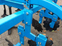 Cultivateur Meyer FLG 3000 cultivator