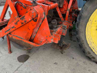 Machine à bêcher Farmax LRP 280
