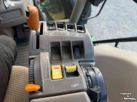 Tracteur John Deere 6125R AP+GPS voorbereiding