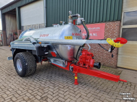 Tonneau de lisier Vaia Waterwagen MB 38
