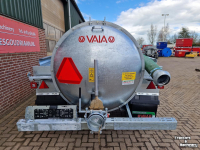 Tonneau de lisier Vaia Waterwagen MB 38