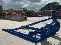 Pièces d‘occasion diverse VSS TB1500