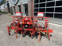 Semoir monograine Maschio Maschio SP540 Maiszaaier 2014