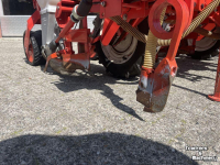 Semoir monograine Maschio Maschio SP540 Maiszaaier 2014