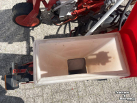 Semoir monograine Maschio Maschio SP540 Maiszaaier 2014
