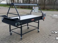 Table de visite Sorpac ST2008 Rollenverleestafel