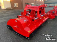 Rotobroyeur Tehnos MUH280RLW Heavy