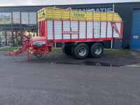 Autochargeuse Pottinger Torro 5700