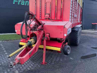 Autochargeuse Pottinger Torro 5700