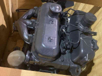 Moteur Iveco 47135730EX Motor 8035.05D.936