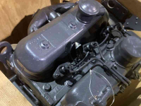 Moteur Iveco 47135730EX Motor 8035.05D.936