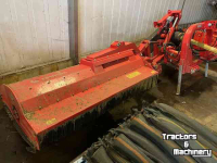 Rotobroyeur Tehnos MBP200