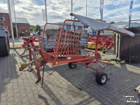 Andaineur Kuhn GA4101