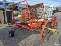 Andaineur Kuhn GA4101