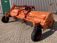 Broyeur de fanes Struik 4LFKA Loofklapper