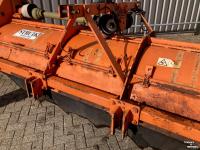Broyeur de fanes Struik 4LFKA Loofklapper