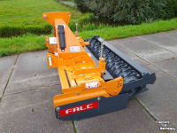 Herse rotative Falc Fox 2000 special rotorkopeg frontuitvoering