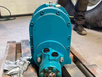 Pompe à lisier Börger PL 300