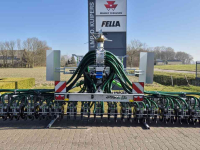 Injecteur de prairie Joskin Solodisc XXL 7125/38 SDH2