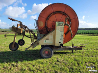 Enrouleur d‘irrigation Bauer beregeningshaspel 90-300