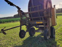Enrouleur d‘irrigation Bauer beregeningshaspel 90-300