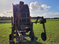 Enrouleur d‘irrigation Bauer beregeningshaspel 90-300