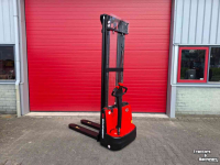 Transpalette électrique EP Equipment ESA-121 stapelaar 4200 mm