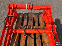 Herse rotative Kuhn Hefbok rotorkopeg