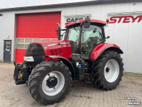 Tracteur Case-IH Puma 130 Full powershift