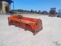 Godets chargeur Hekamp Hydrotwin 225
