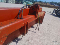 Godets chargeur Hekamp Hydrotwin 225