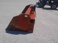 Godets chargeur Hekamp Hydrotwin 225