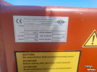 Godets chargeur Hekamp Hydrotwin 225