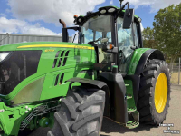 Tracteur John Deere 6175M 40 KM Eco
