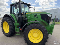 Tracteur John Deere 6175M 40 KM Eco