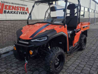 RTV / UTV / Gator Linhai LH1100D-U kubota