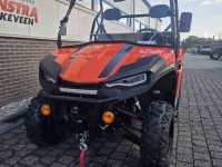 RTV / UTV / Gator Linhai LH1100D-U kubota