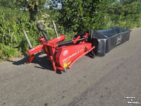 Faucheuse Lely Splendimo 240 HD